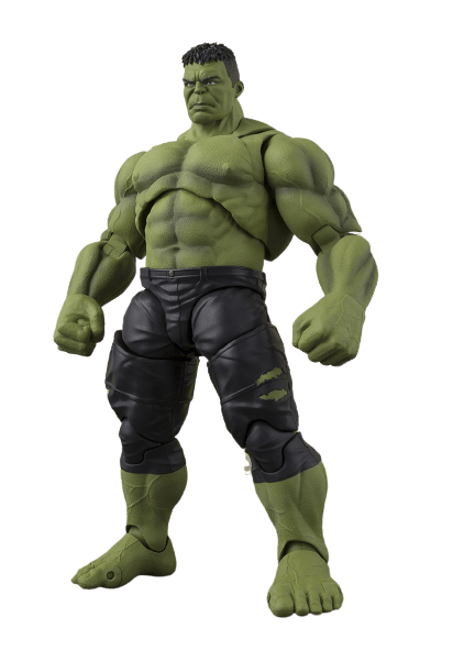 Figurine Hulk Marvel Royaume Manga