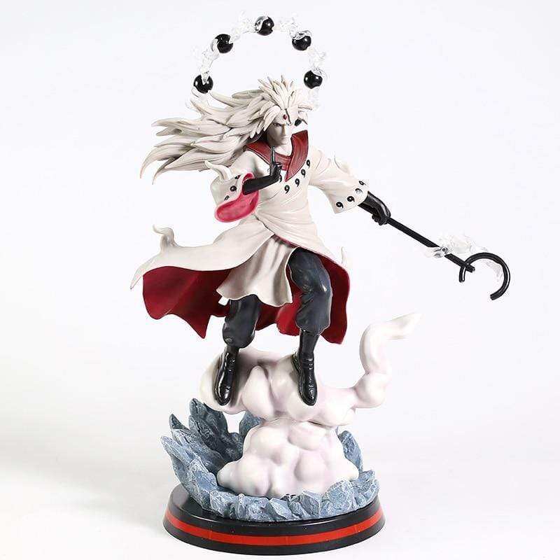 Figurine Madara Rikudo 35 cm Royaume Manga