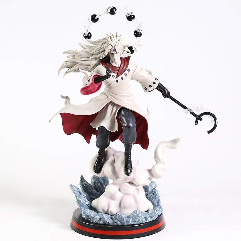 Figurine Madara Rikudo 35 cm Royaume Manga
