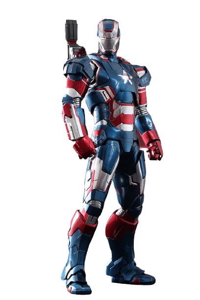 Figurine War Machine Royaume Manga