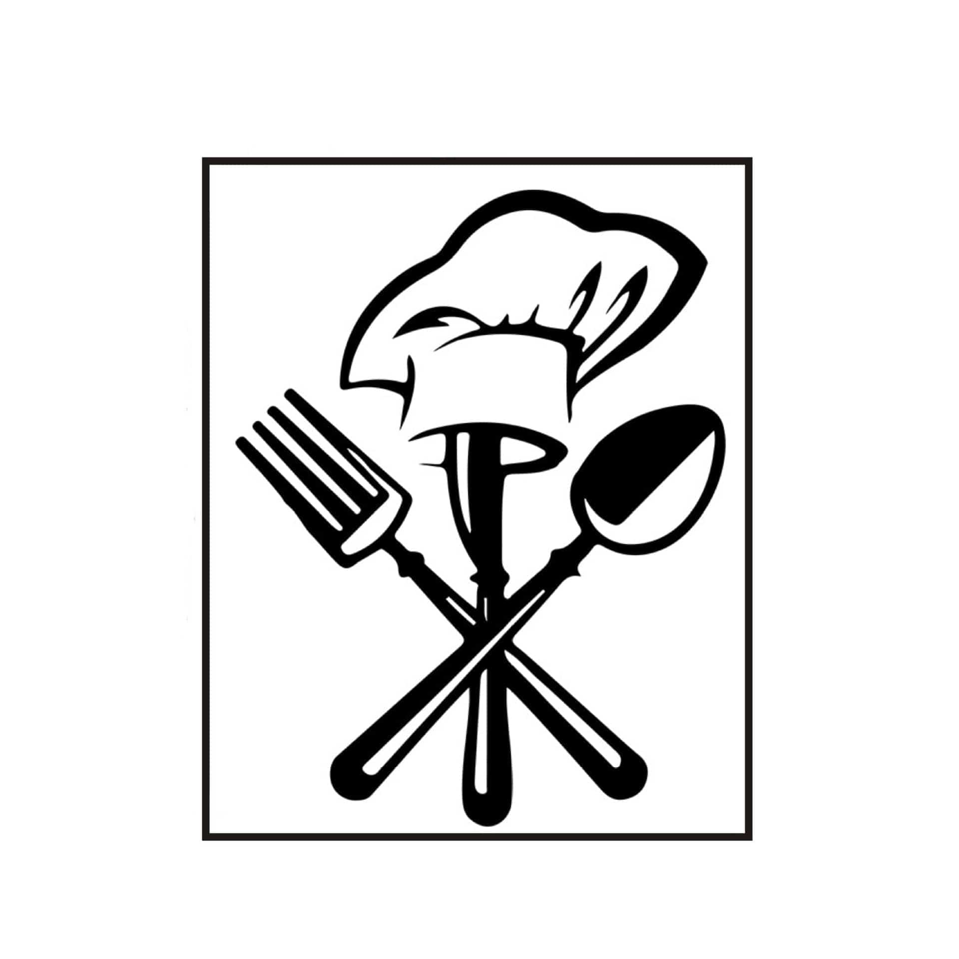 Stickers Cuisine Deco Royaume Manga 2