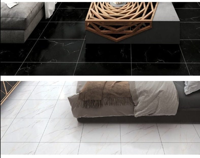 Stickers Effet Marbre Royaume Manga