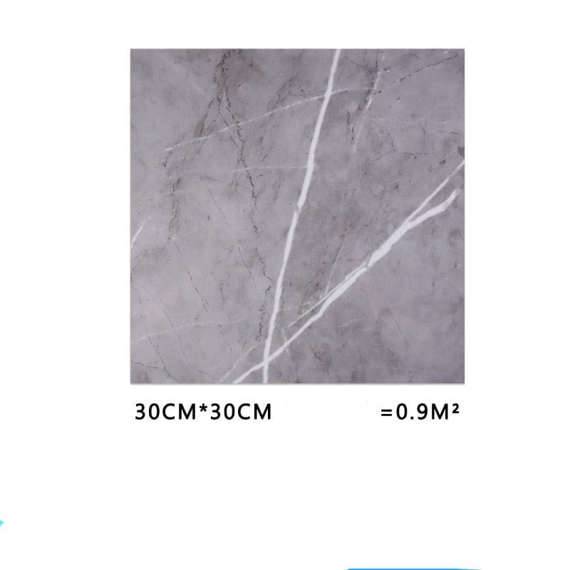 Stickers Effet Marbre Royaume Manga 9