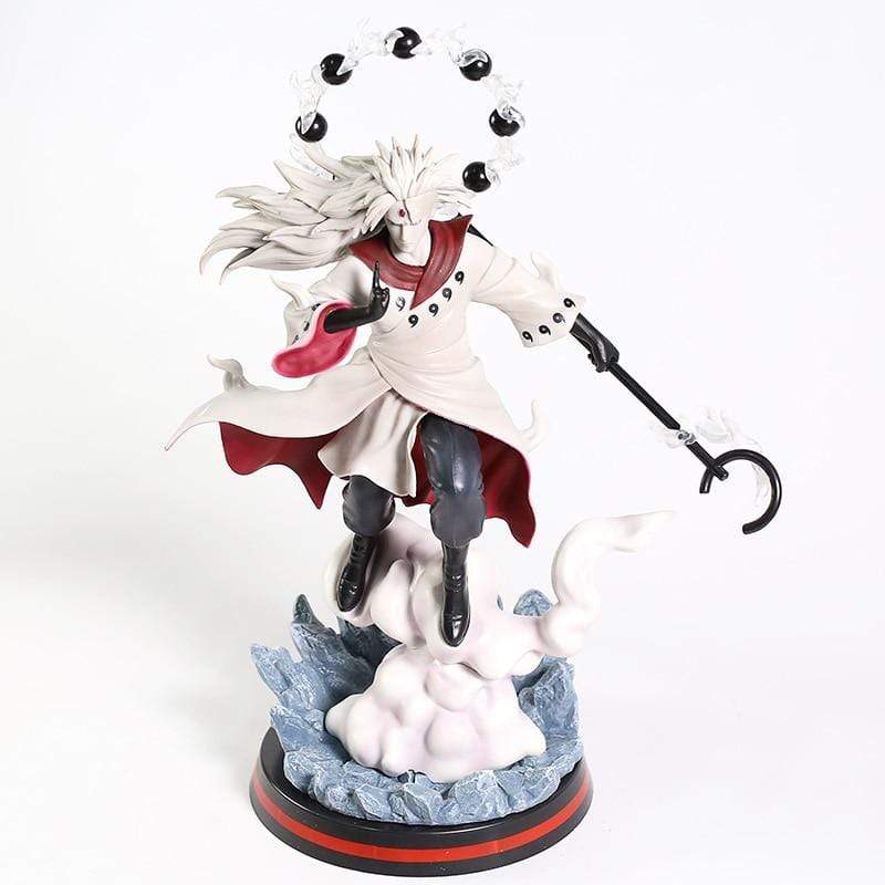 Figurine Madara Rikudo 35 cm Royaume Manga
