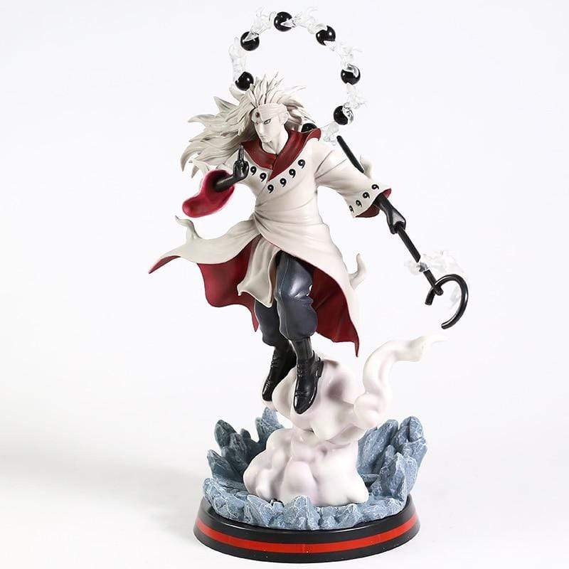 Figurine Madara Rikudo 35 cm Royaume Manga