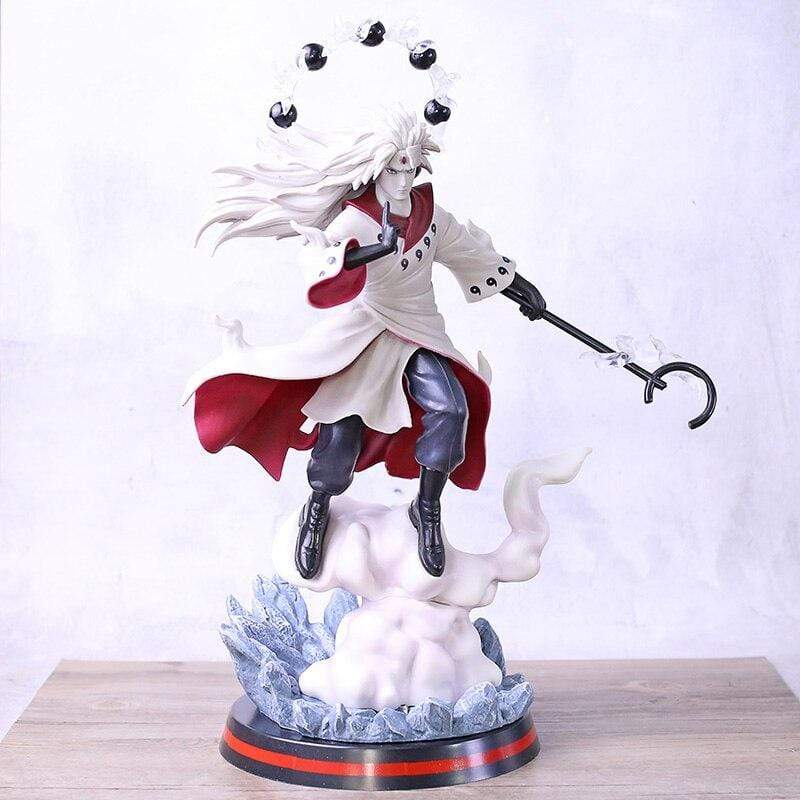 Figurine Madara Rikudo 35 cm Royaume Manga