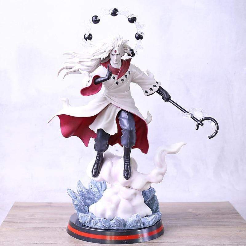 Figurine Madara Rikudo 35 cm Royaume Manga