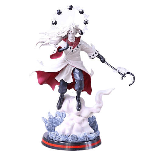 Figurine Madara Rikudo 35 cm Royaume Manga