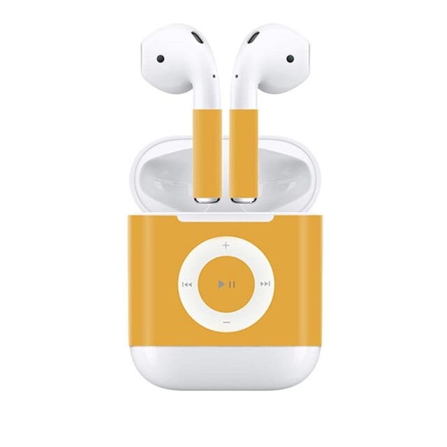 Stickers Airpods Ipod Royaume Manga